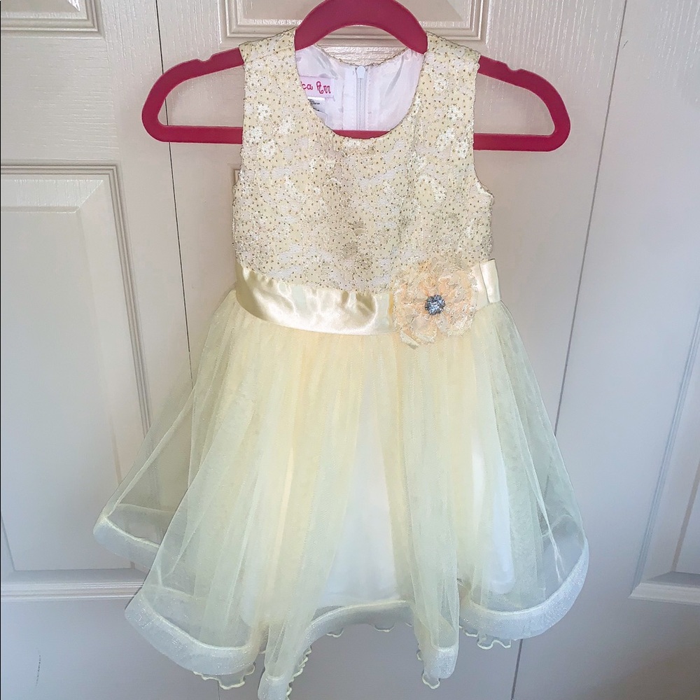 Spring Dress